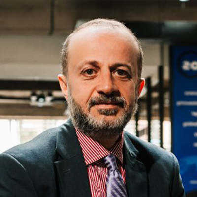 Alexander Margishvili