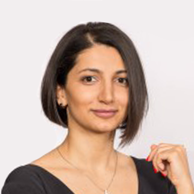 Ani Shengelia