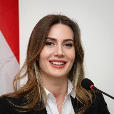 Keti Sichinava