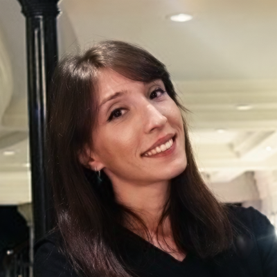 Mariam Tsereteli