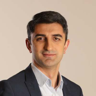 Shalva Akhrakhadze
