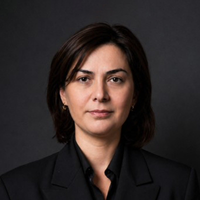 Teona Kupatadze