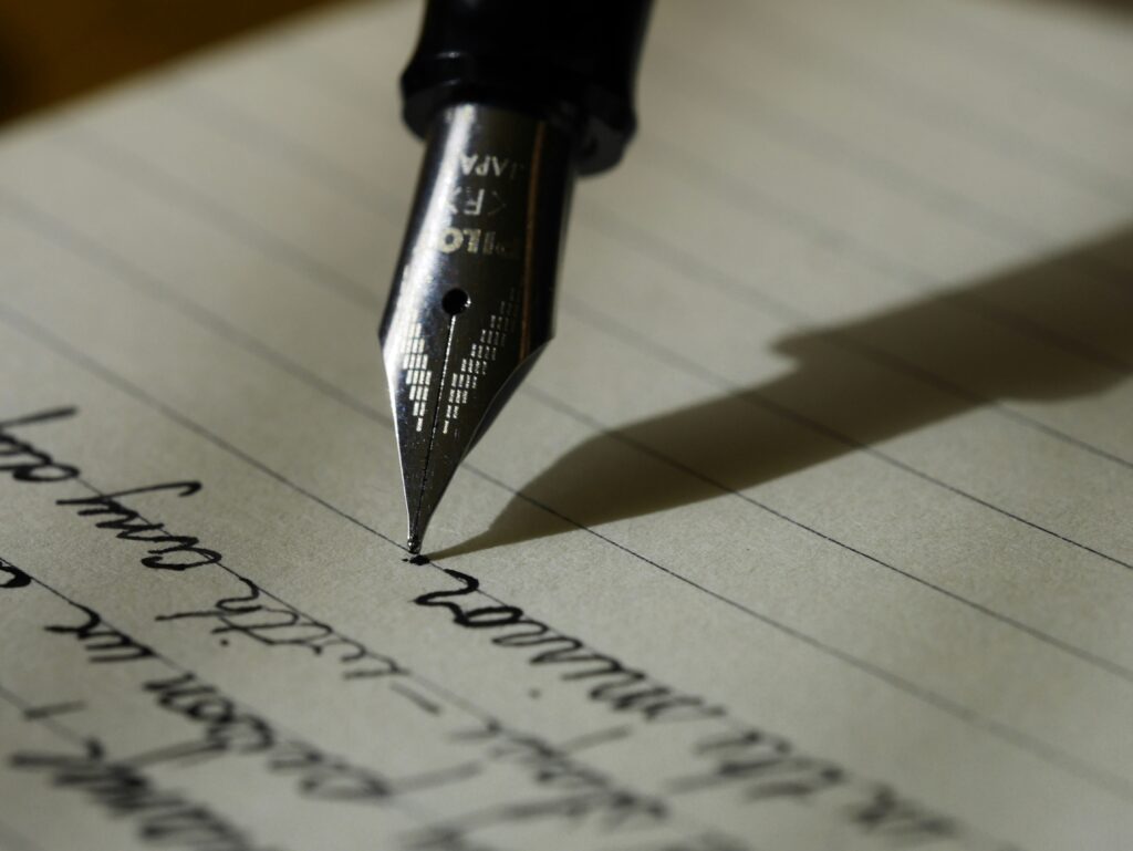 Editorial Principles