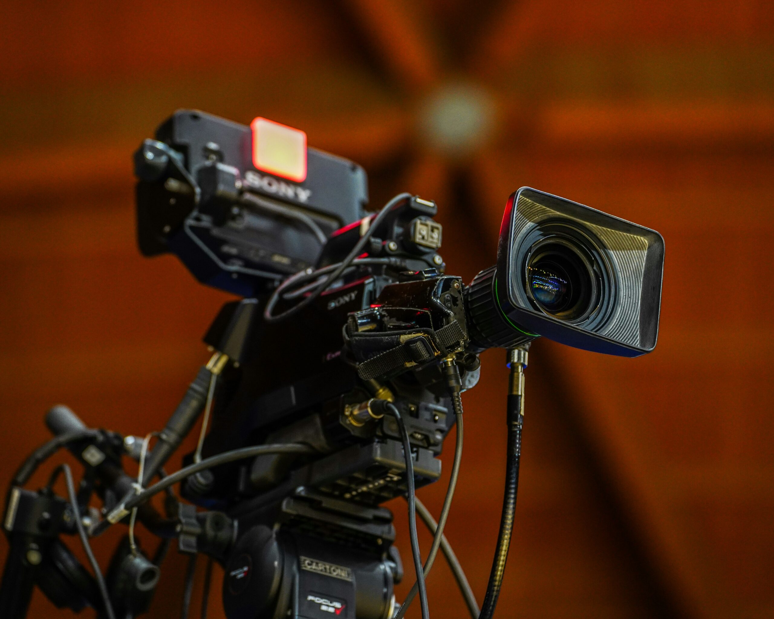 Media and content platforms